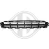 DIEDERICHS 1427145 Ventilation Grille, bumper